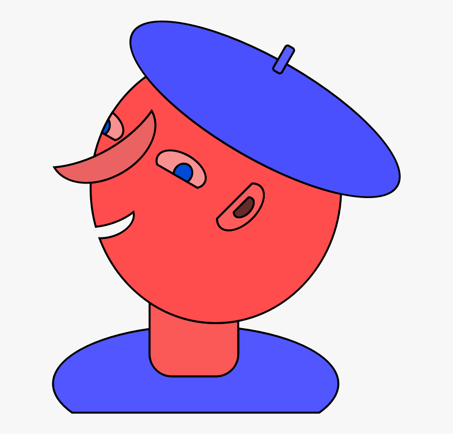 Area,artwork,nose - Sman 18 Bandung, Transparent Clipart