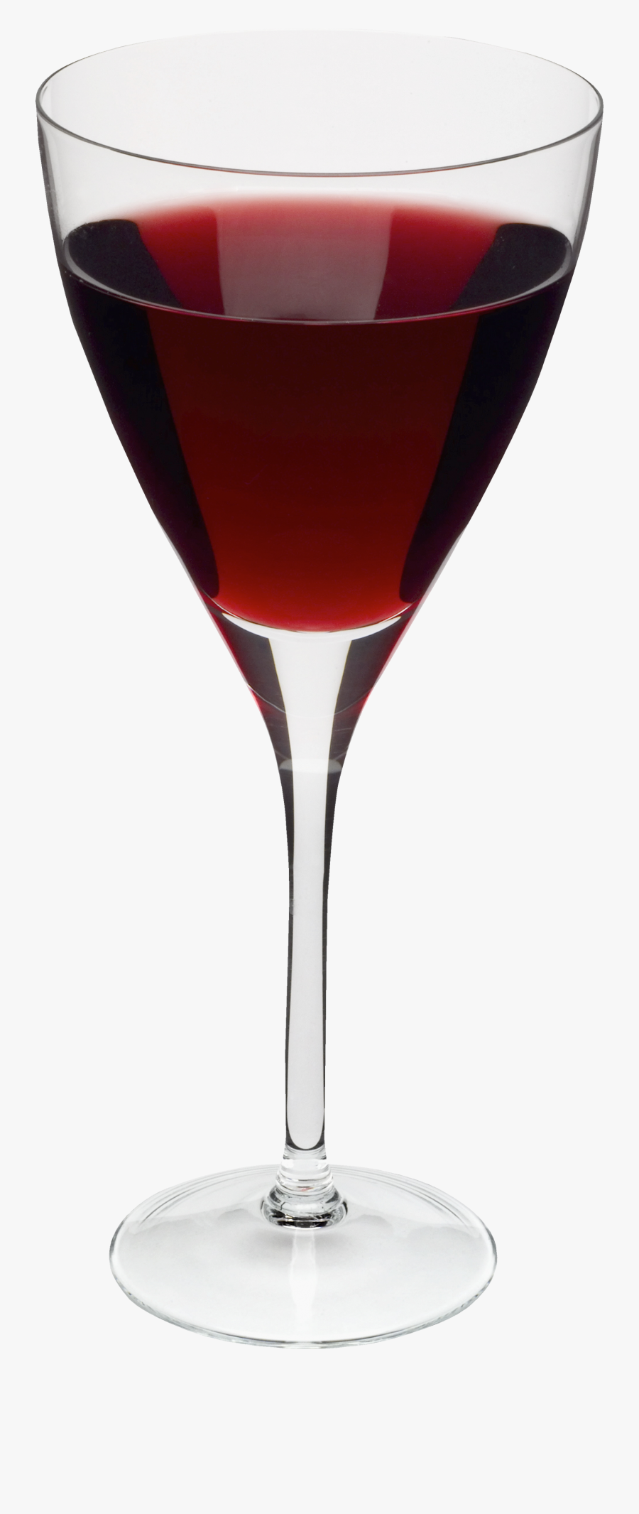 Wine Glass Clipart - Wine In Glass Png, Transparent Clipart