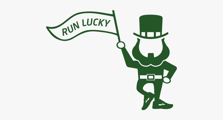St Patrick S Day - Cartoon, Transparent Clipart