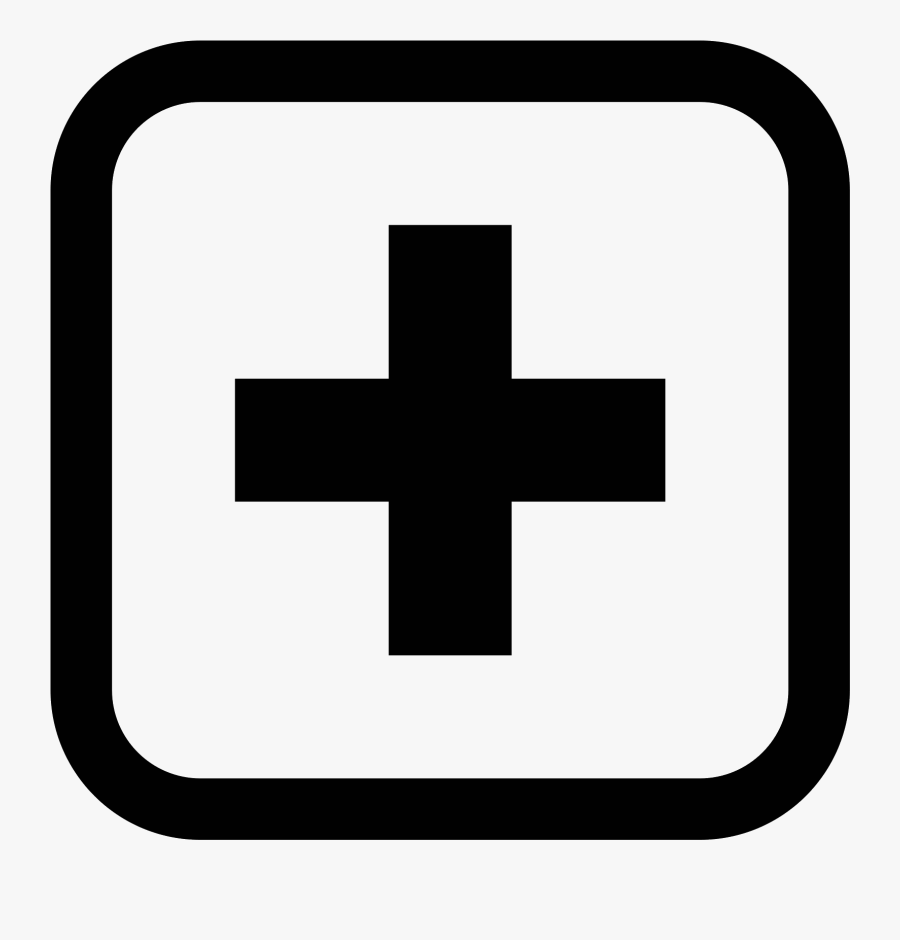 Hospital - Adobe Premiere Icon, Transparent Clipart