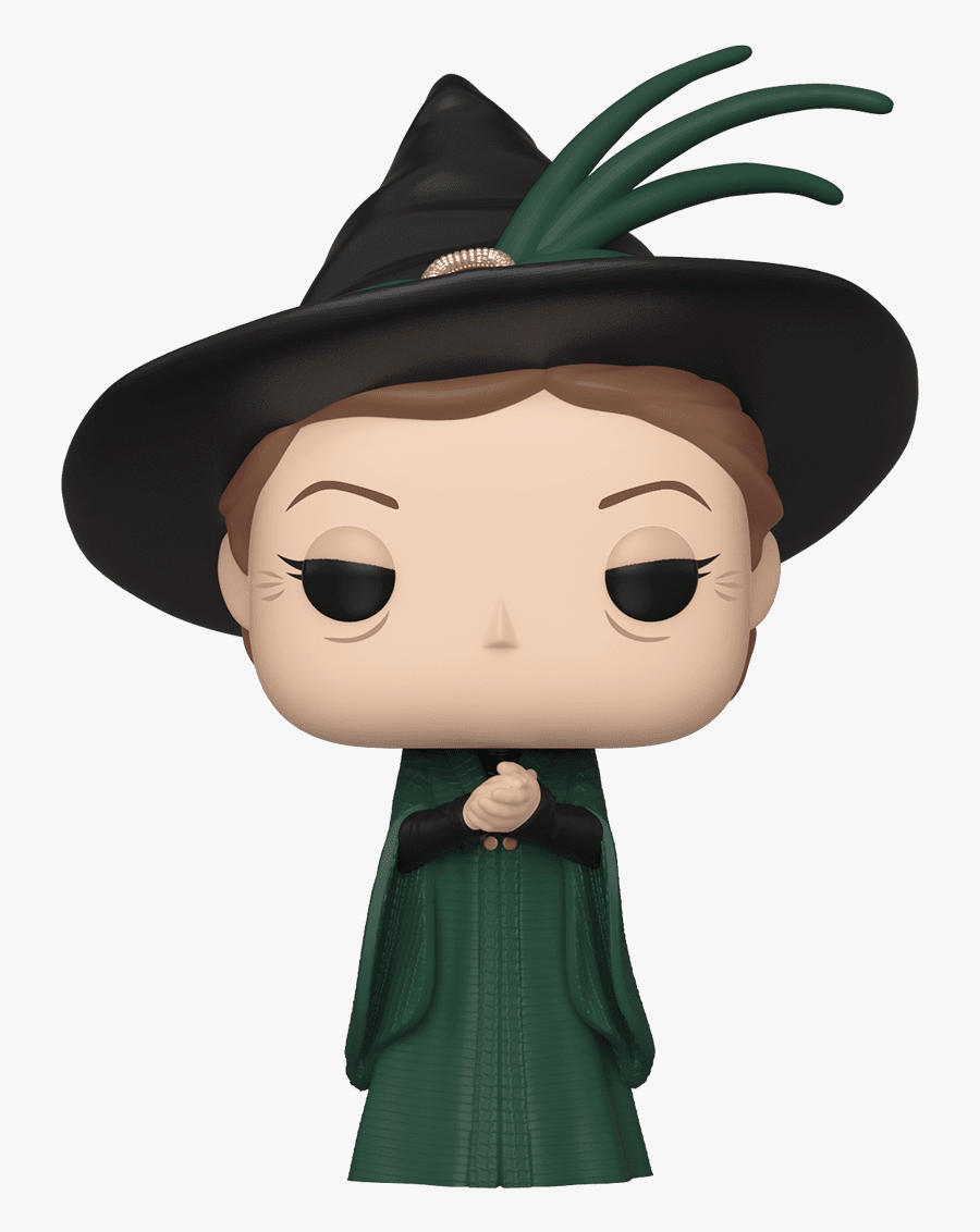 Harry Potter Yule Ball Funko Pop, Transparent Clipart