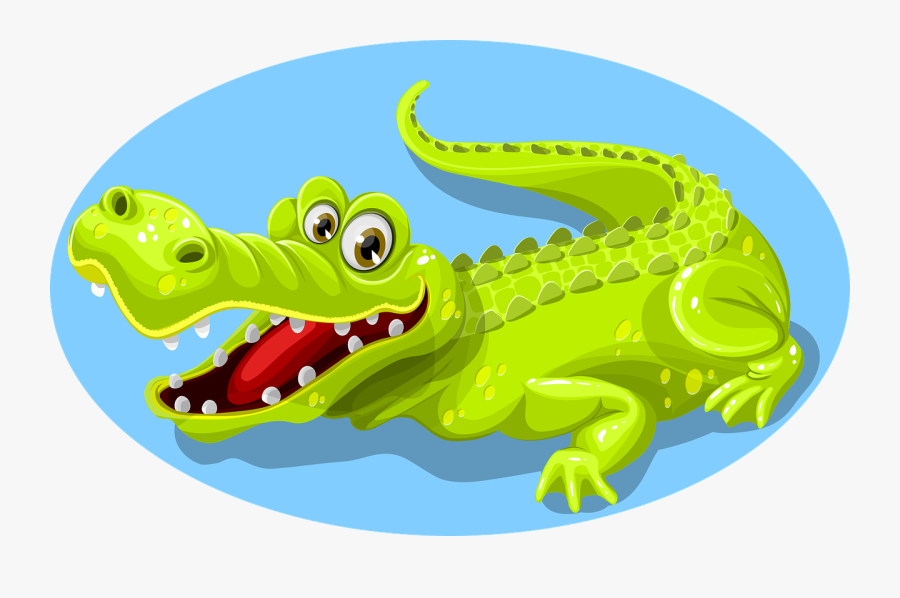 Crocodile Costumes For Dogs - Alligator Children's Book, Transparent Clipart