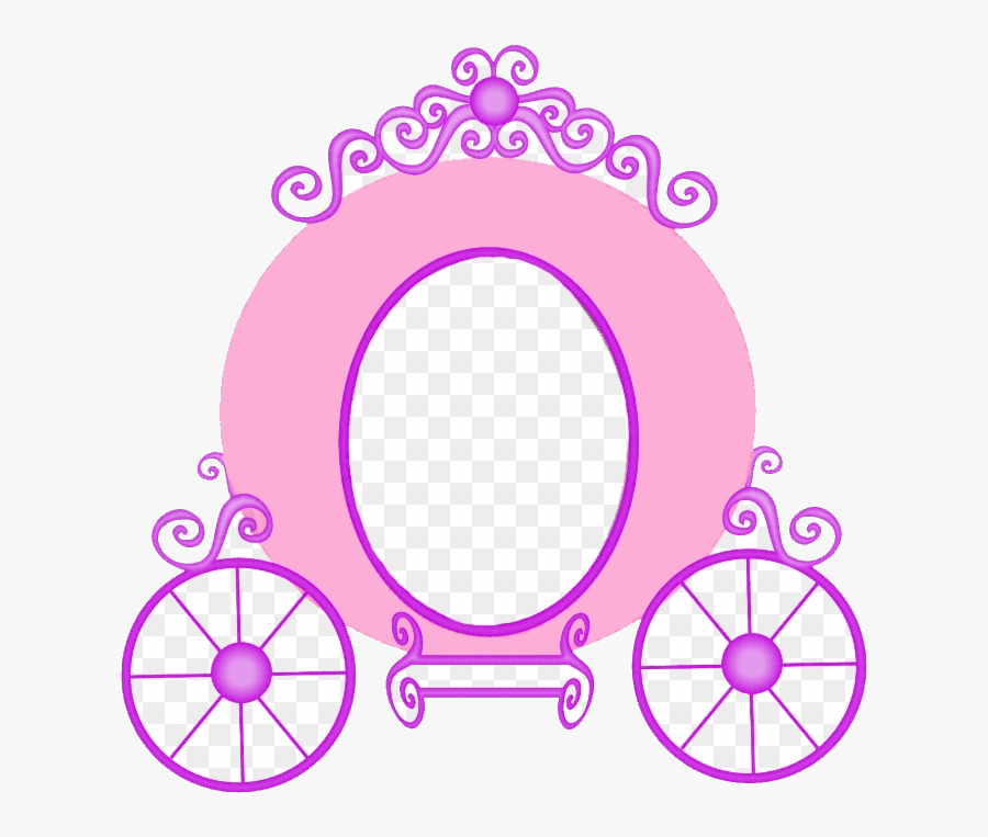 Cinderella Castle Clip Art Clipart Panda Free Princess - Princess Carriage Clipart, Transparent Clipart