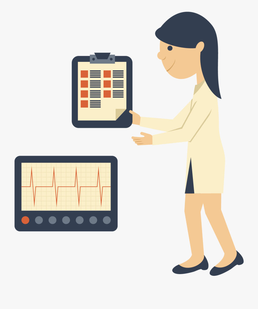 Euclidean Vector Hospital Health Material Clip Art, Transparent Clipart