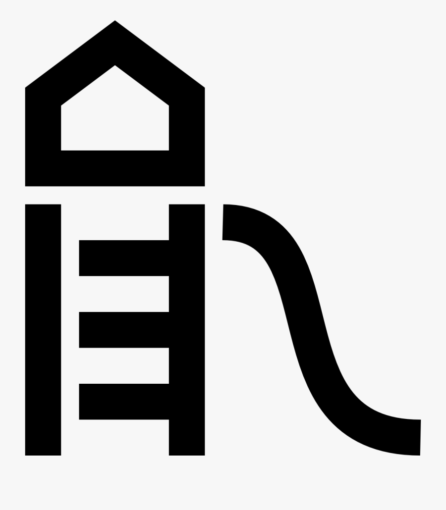 Icon Playground Png Clipart , Png Download - Playground Symbol, Transparent Clipart