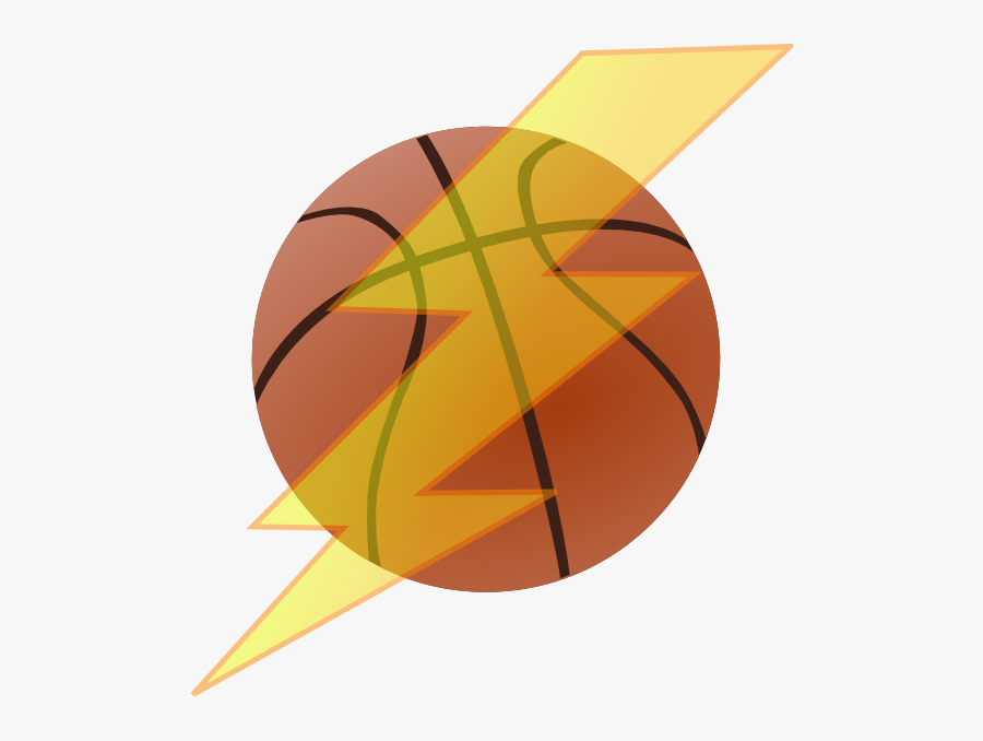 Animated Images Of Basketballs, Transparent Clipart