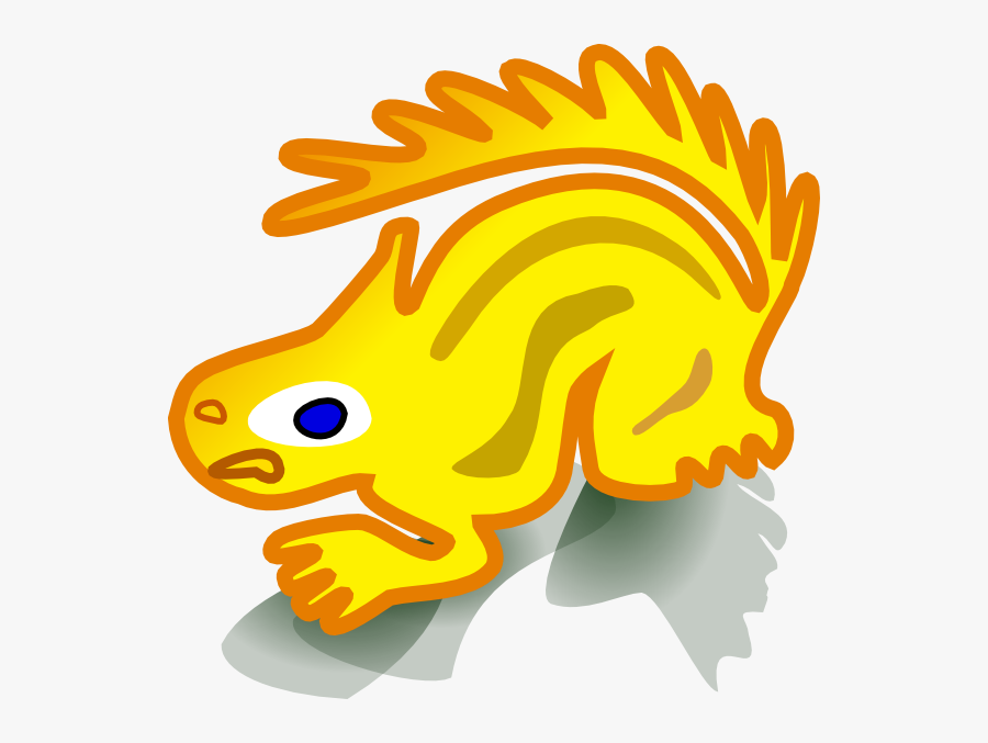 Squirrel Svg Clip Arts - Sodipodi, Transparent Clipart