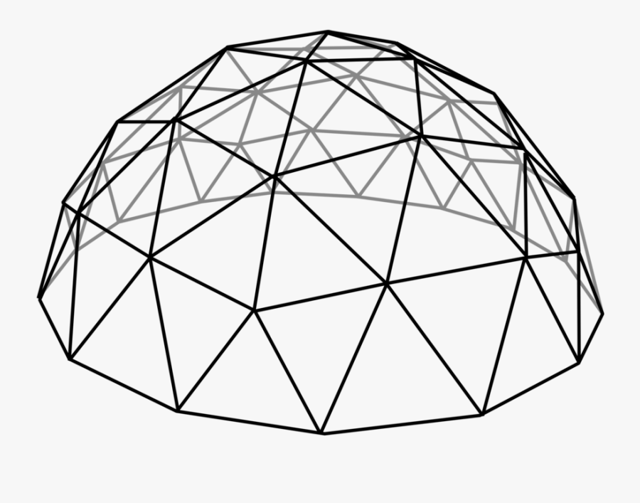 Playground Clip Art Download - Dome Clipart, Transparent Clipart