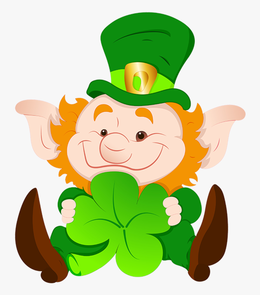Dfc E B - St Patrick Png, Transparent Clipart
