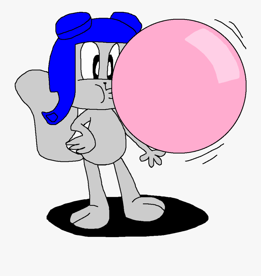 Flying Squirrel Clipart Rocky - Rocky Bubble Gum Flying Squirrel, Transparent Clipart