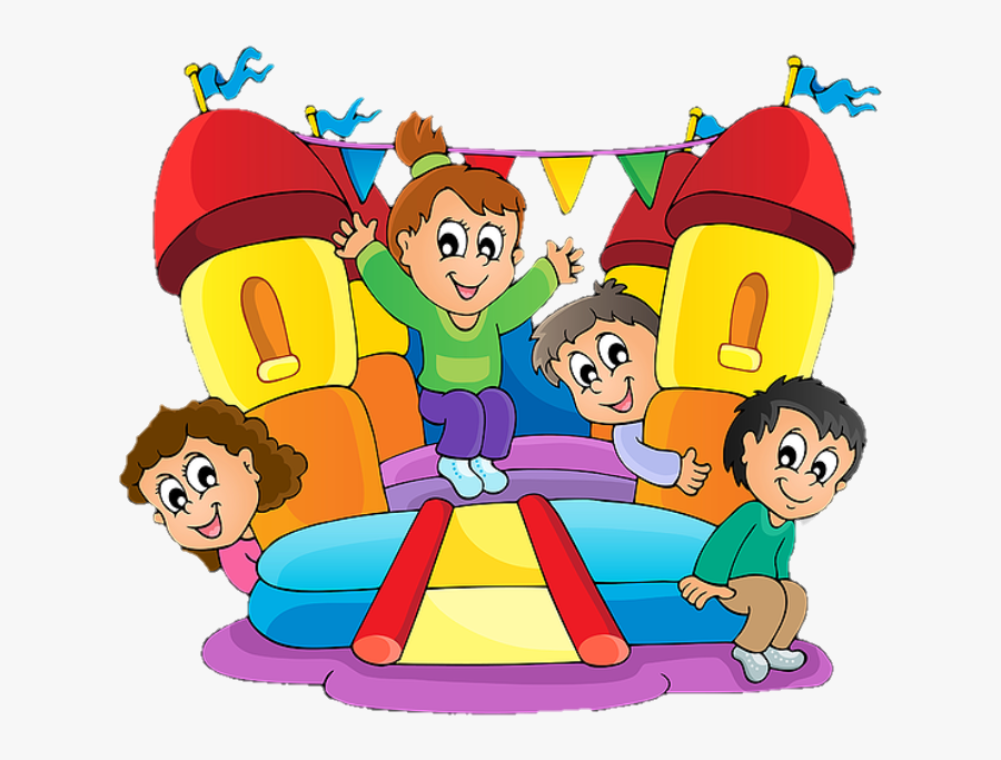Transparent Playground Clipart Png - Have Fun Clipart, Transparent Clipart
