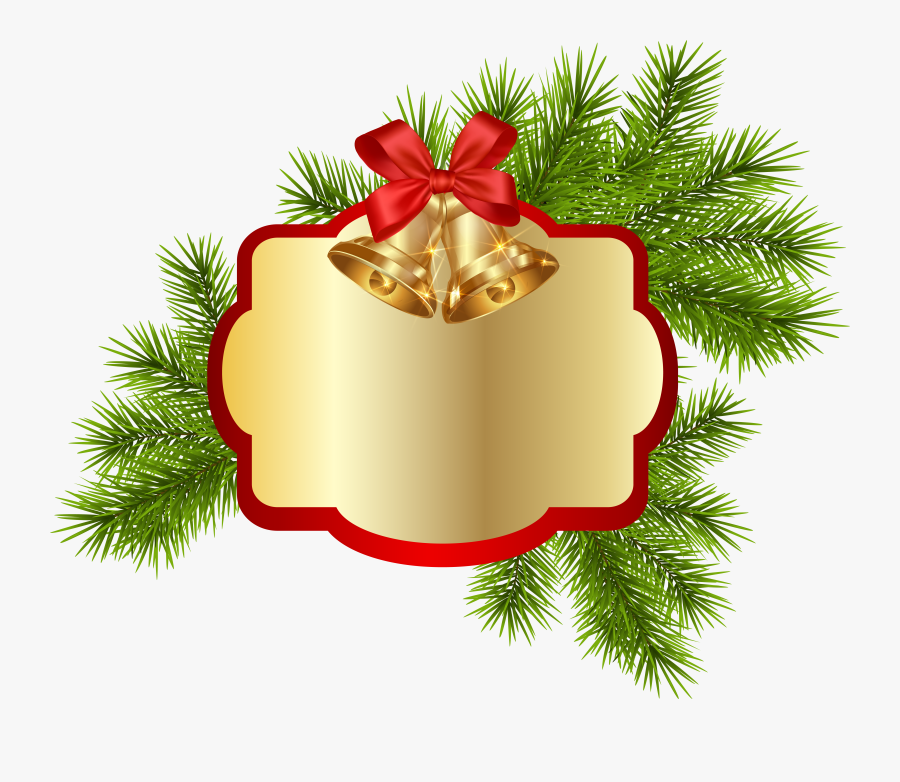 Letrero De Merry Christmas Png, Transparent Clipart