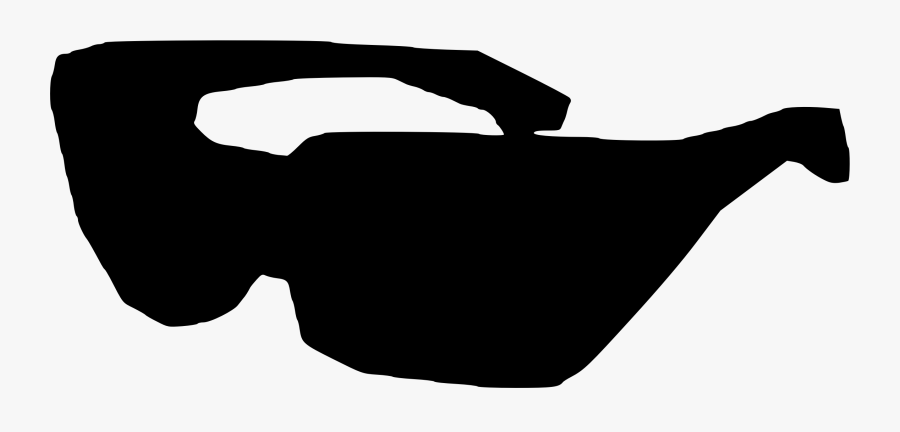 Cat Eye Glasses Nerd, Transparent Clipart