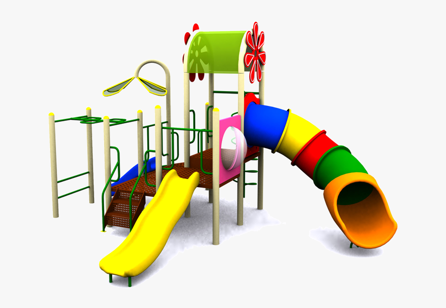 Playground Slide Clipart , Png Download - Playground Slide, Transparent Clipart
