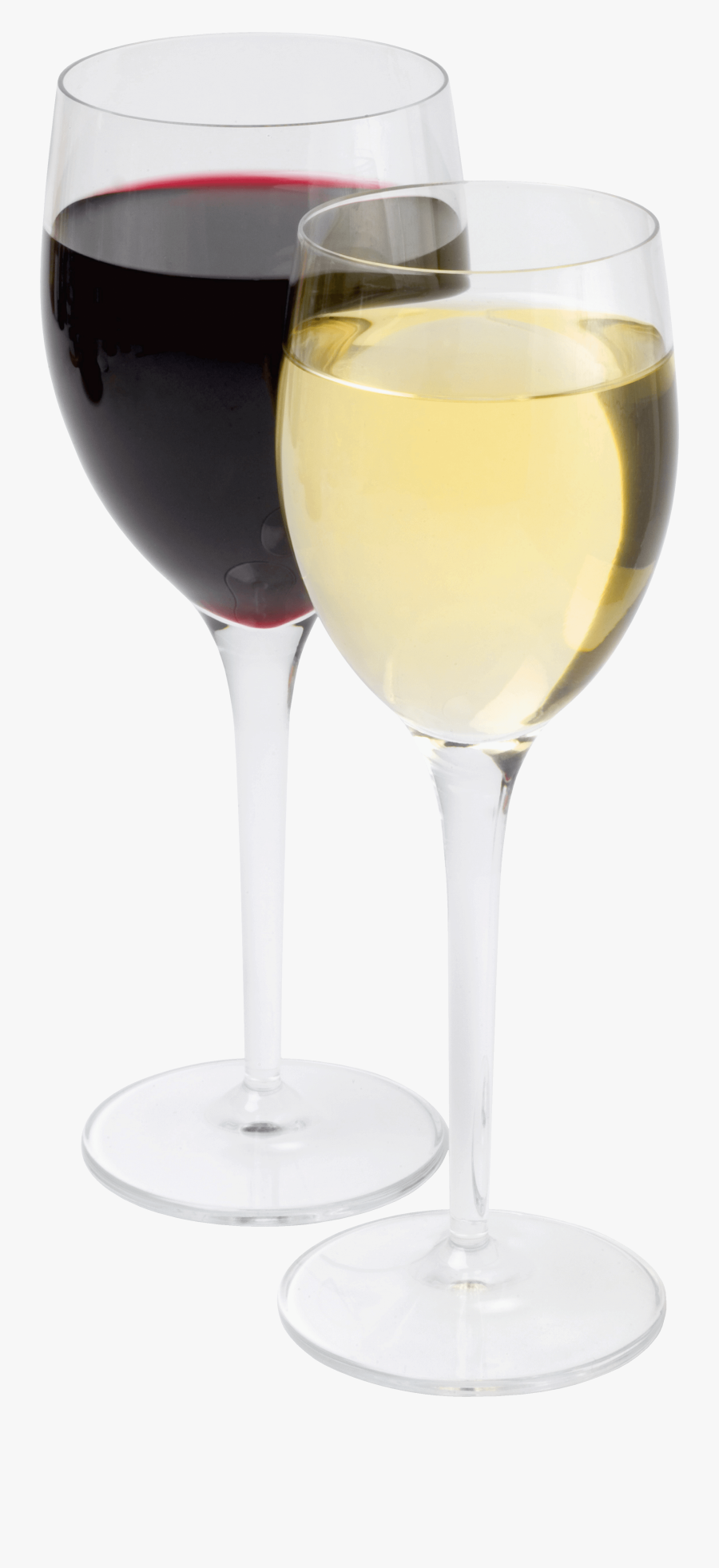 Wine Glass No Background Clipart - Wine Glasses Png Transparent, Transparent Clipart