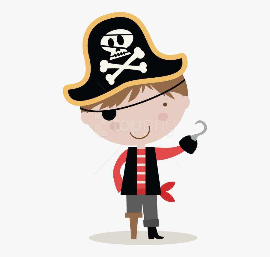 Free Png Download Pirate Clipart Png Photo Png Images - Pirate Clipart Png, Transparent Clipart