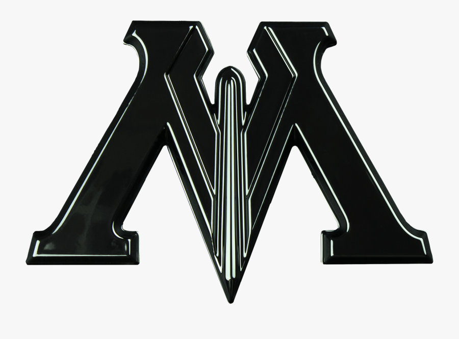 Ministry Of Magic Logo Transparent, Transparent Clipart