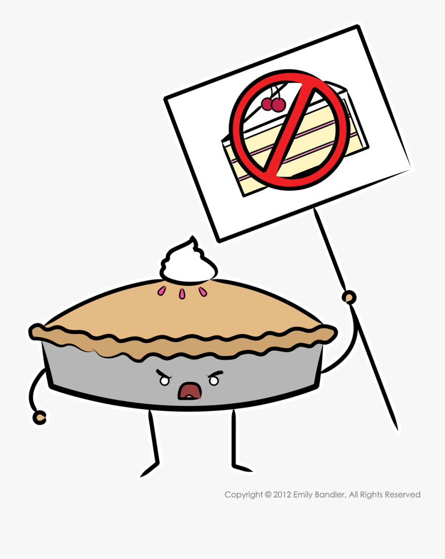 Occu-pie Clipart , Png Download, Transparent Clipart