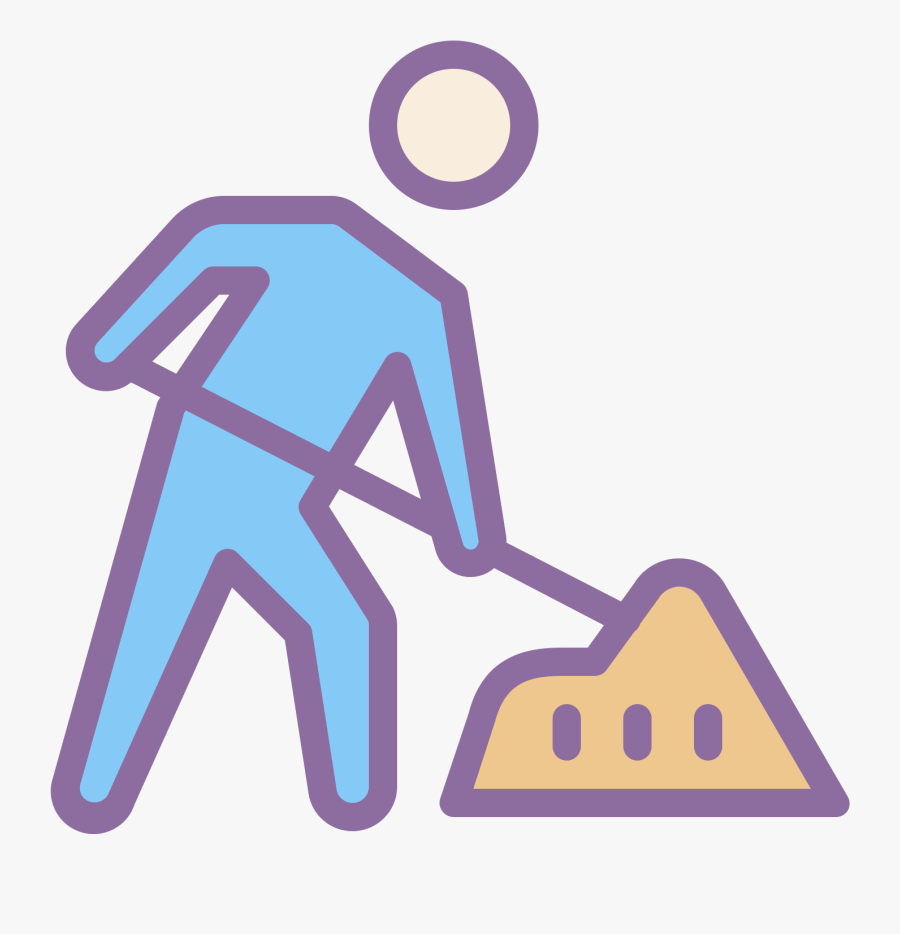 This Is A Picture Of A Person Leaning Over To The Right,, Transparent Clipart