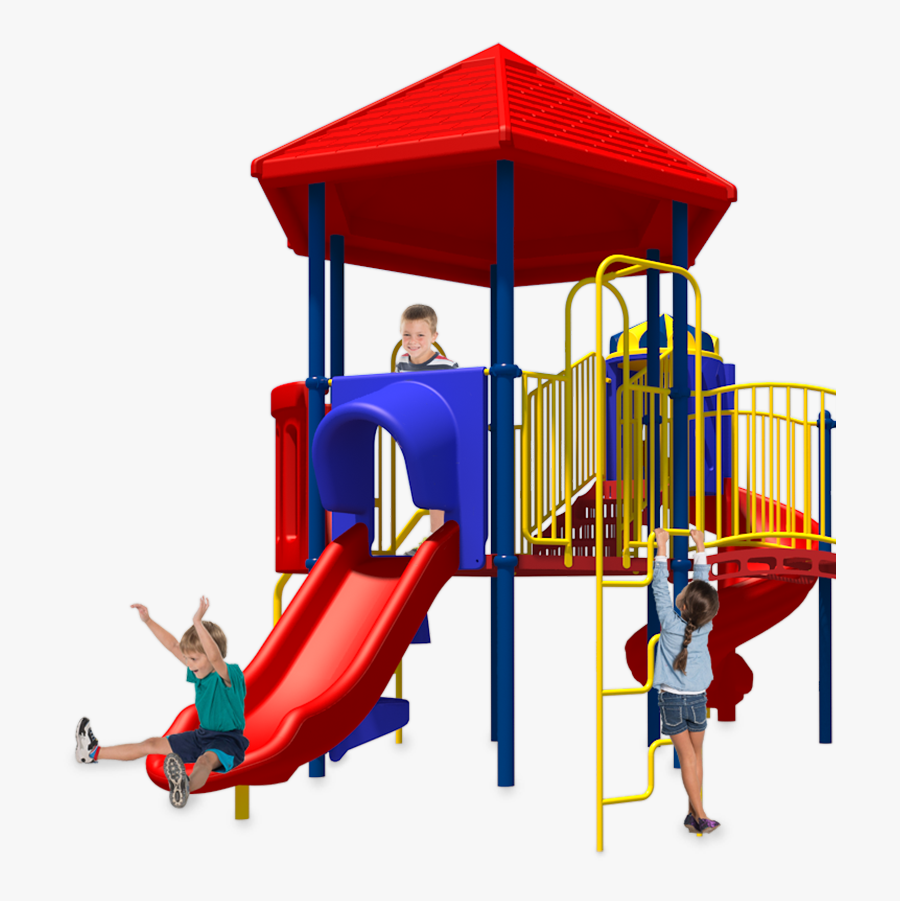 Transparent Playground Clip Art - Playground Clipart, Transparent Clipart