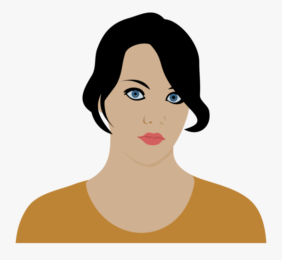 Free Lady Cliparts Download - Women Images Clip Art, Transparent Clipart