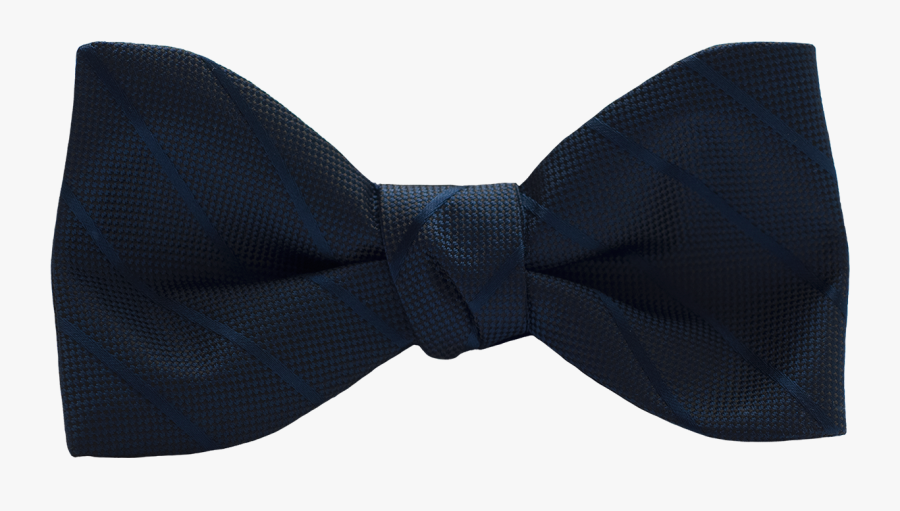 Bow Tie Png - Necktie, Transparent Clipart