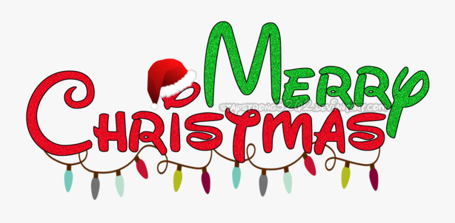 Merry Christmas Clipart Png Format - Merry X Mas And Happy New Year Png, Transparent Clipart