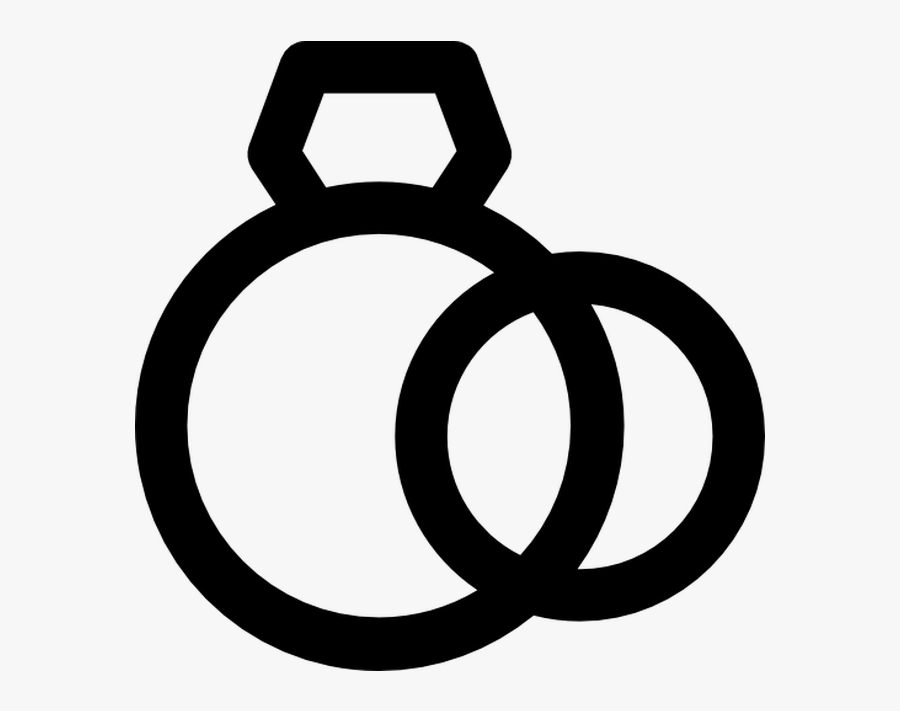 Free Download Ring Clipart Wedding Ring Engagement, Transparent Clipart