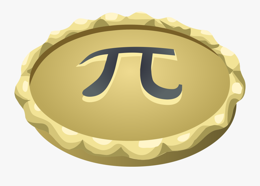 Brand,logo,circle - Pi Pie Png, Transparent Clipart