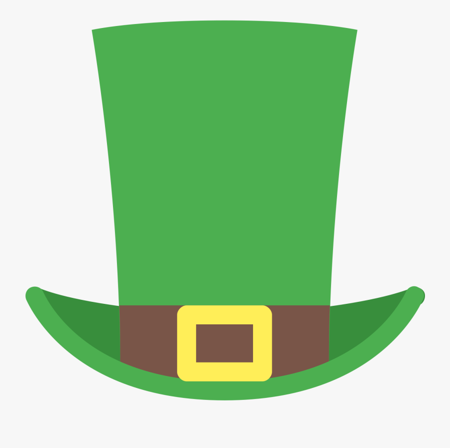 Leprechaun Png Leprechaun Hat Icon Free Download Png, Transparent Clipart