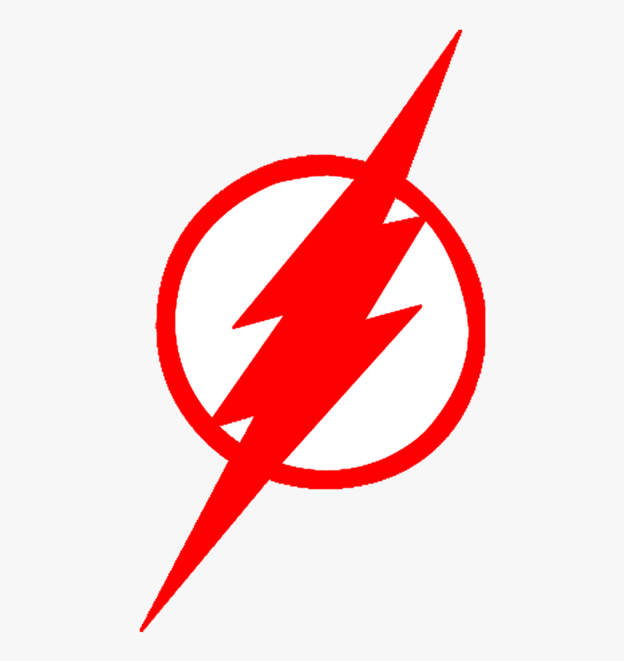 Stunning Ideas Red Lightning Bolt Logo - Logo Flash, Transparent Clipart