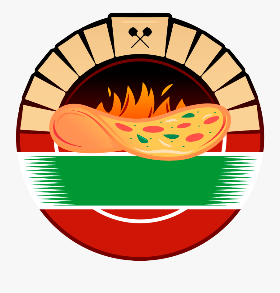 Pizza Pie Clipart - J&b Pizza Bermuda, Transparent Clipart
