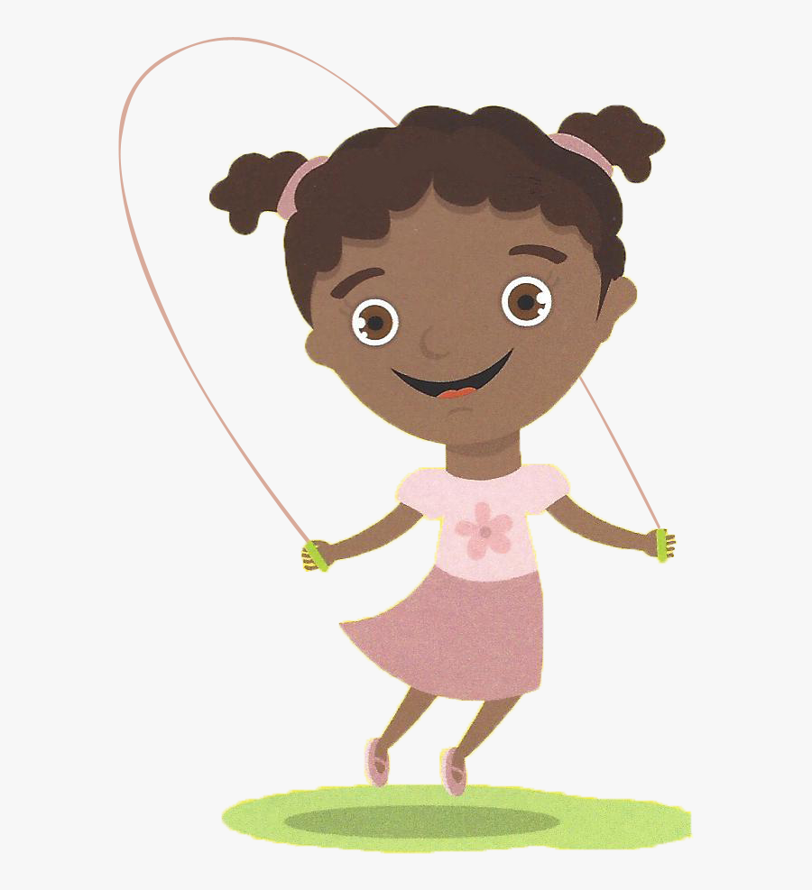 Playground In Montrose - Cartoon, Transparent Clipart