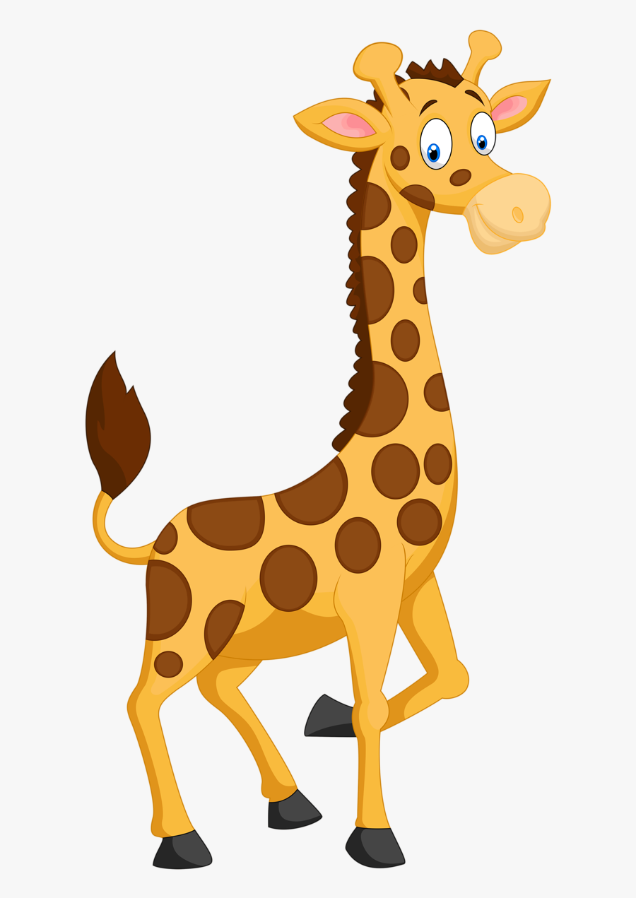 Png Pinterest Clip Art And Rock - Giraffe Clipart, Transparent Clipart