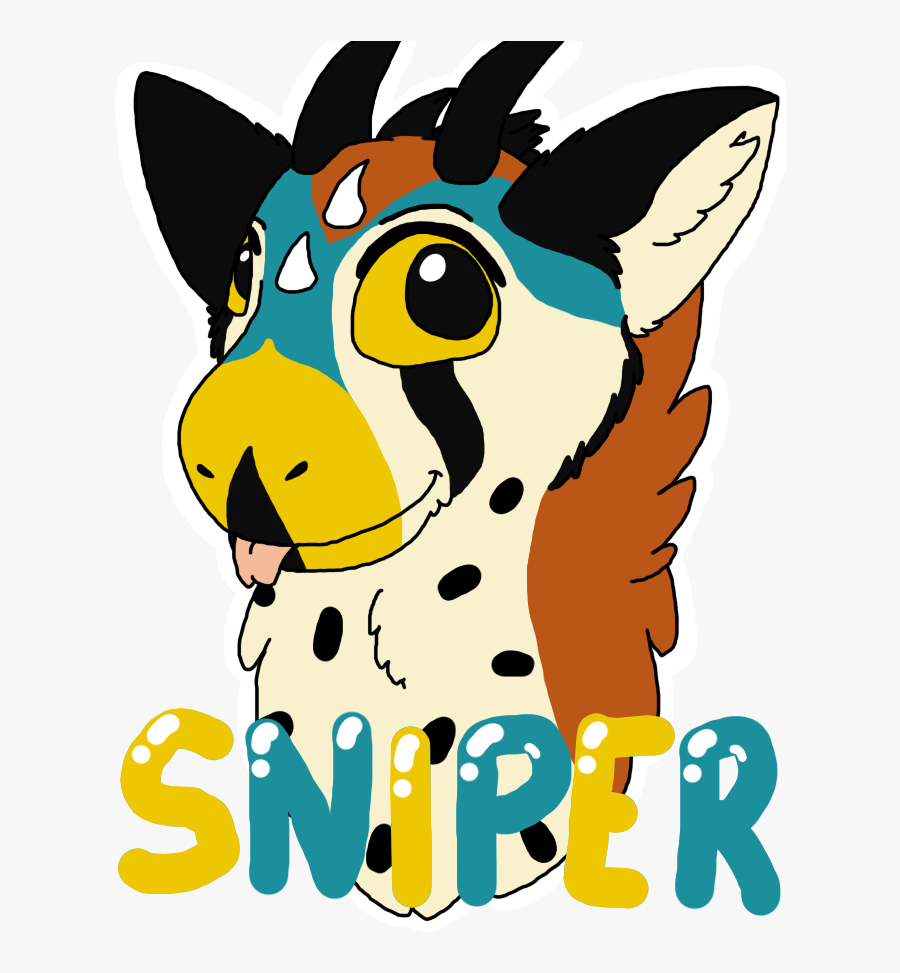 Snipers Clipart Nose, Transparent Clipart