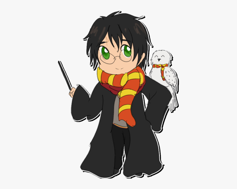Harry Potter Clipart Png Free, Transparent Clipart