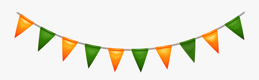 Patrick S Irish Clip - St Patricks Day Banner Clipart, Transparent Clipart