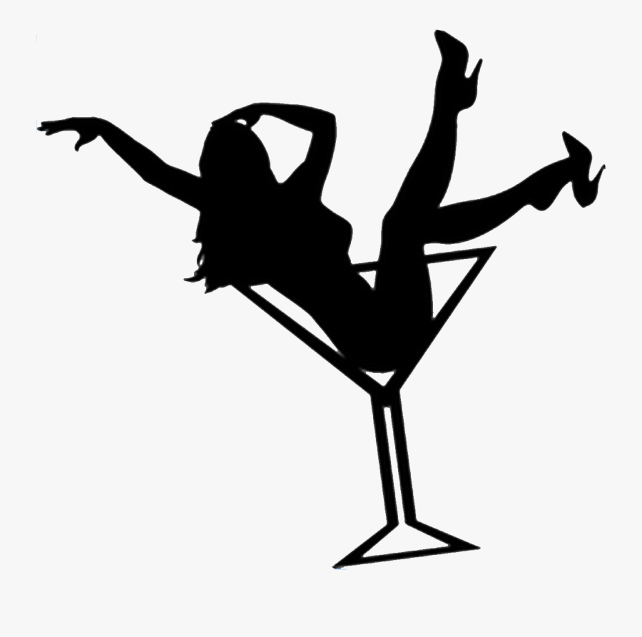 Clip Art Bachelorette Party, Transparent Clipart