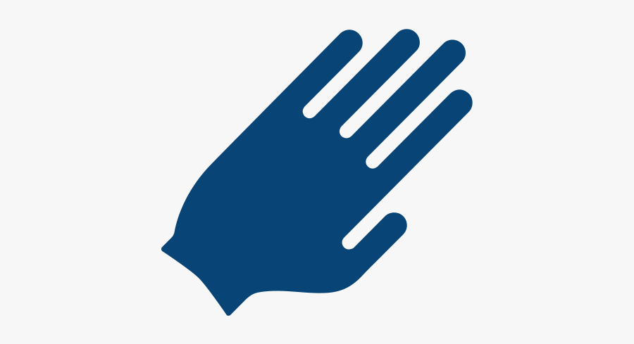 Glove Clipart Hospital, Transparent Clipart