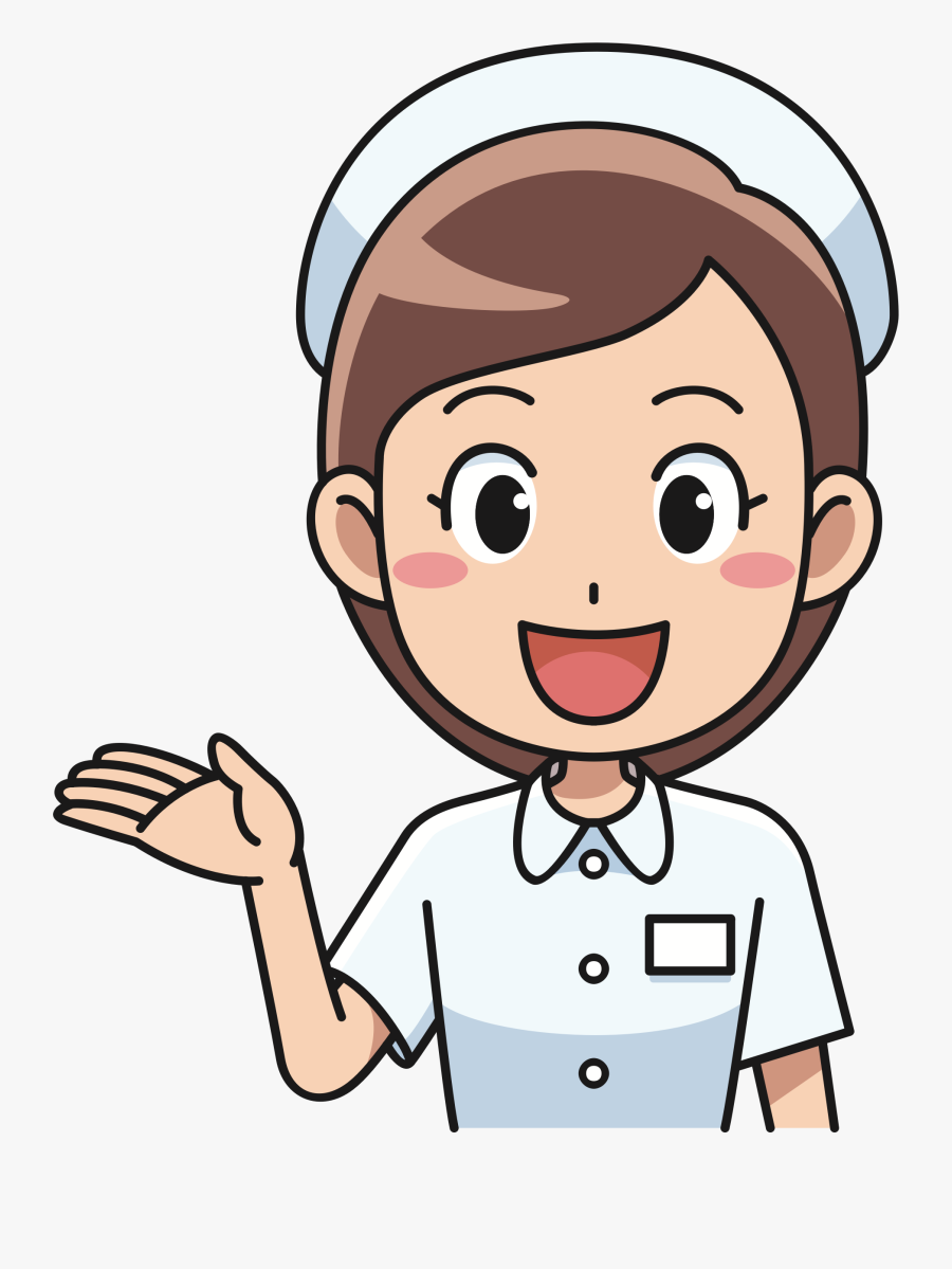 Collection Of Nurse Clipart High Quality, Free Cliparts - Nurse Clipart Png, Transparent Clipart