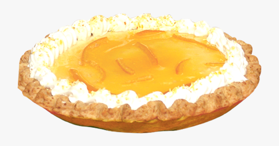 Transparent Pumpkin Pie Clipart - Kuchen, Transparent Clipart