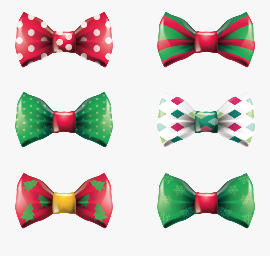 Tie Necktie Christmas Scalable Graphics Transprent - Christmas Tie Clipart, Transparent Clipart