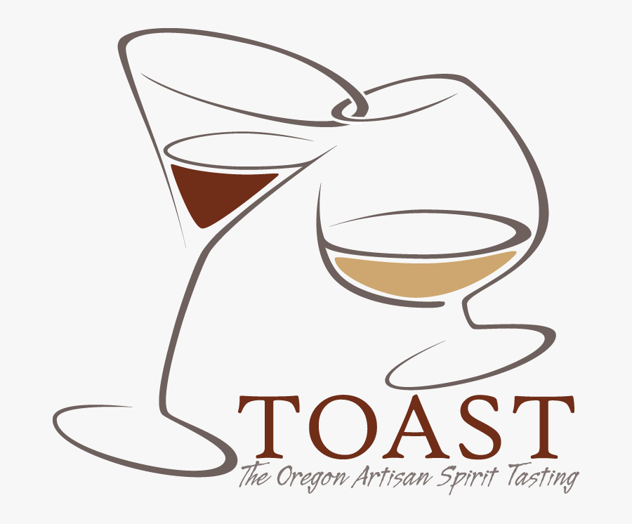 Toast Clipart Wine Glass - Join Us For A Toast, Transparent Clipart