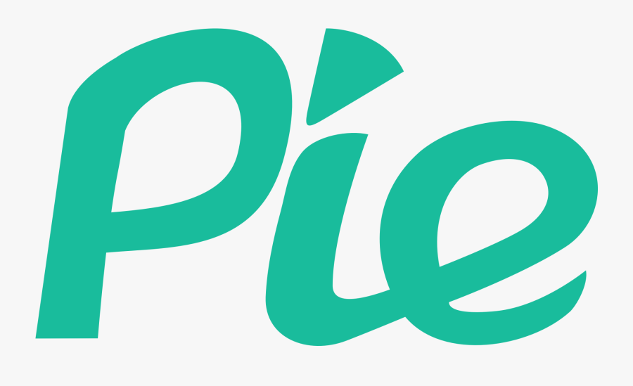 Social Startups - Pie, Transparent Clipart