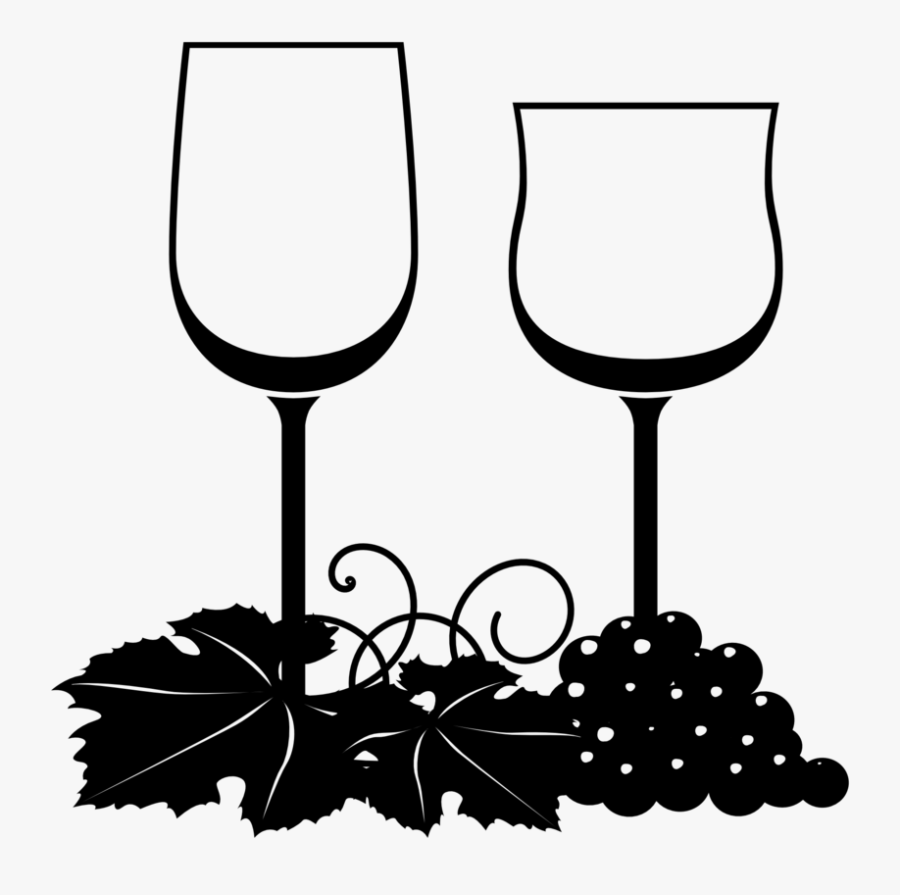 Bread And Wine Clip Art Download - Wine Clipart, Transparent Clipart