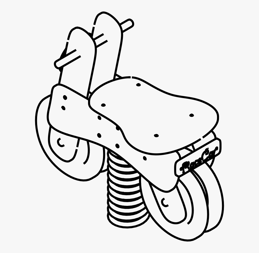 Play Ground Of School Drawing, Transparent Clipart