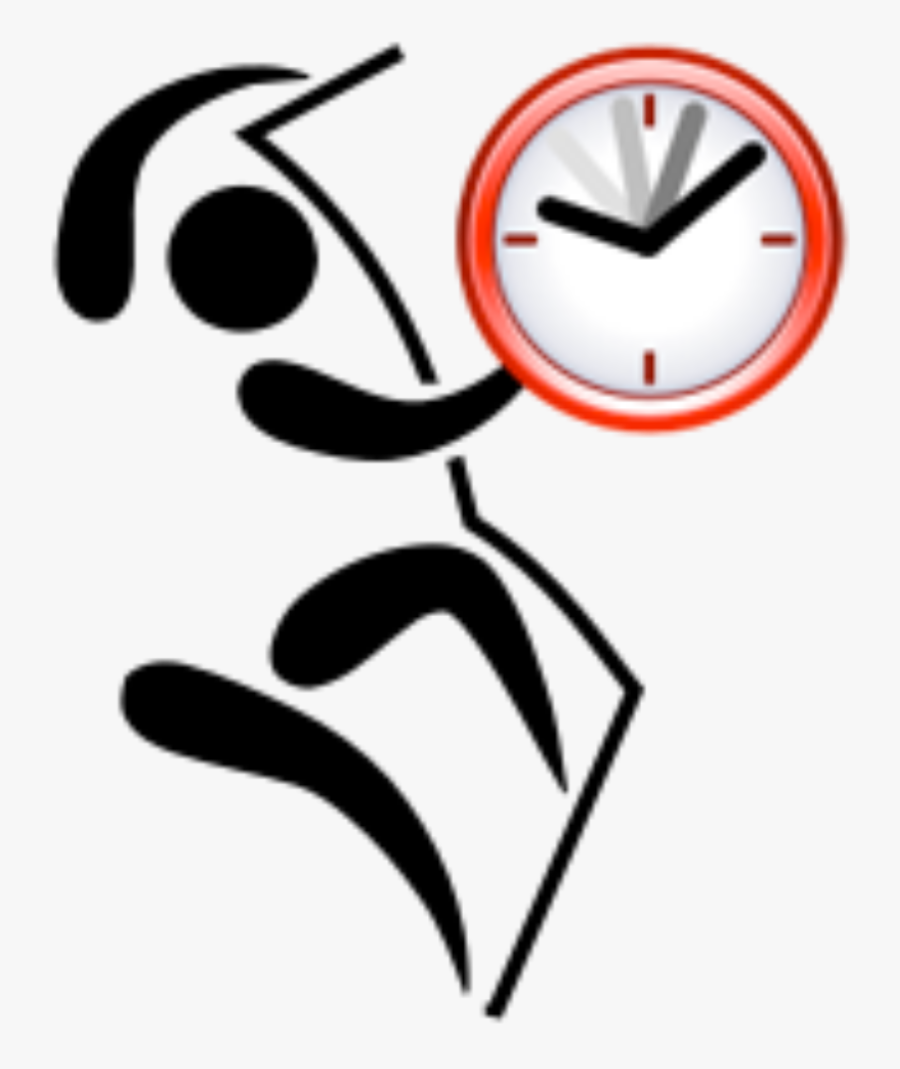 Climbing Current Event - Sport Climbing Olympic Logo, Transparent Clipart
