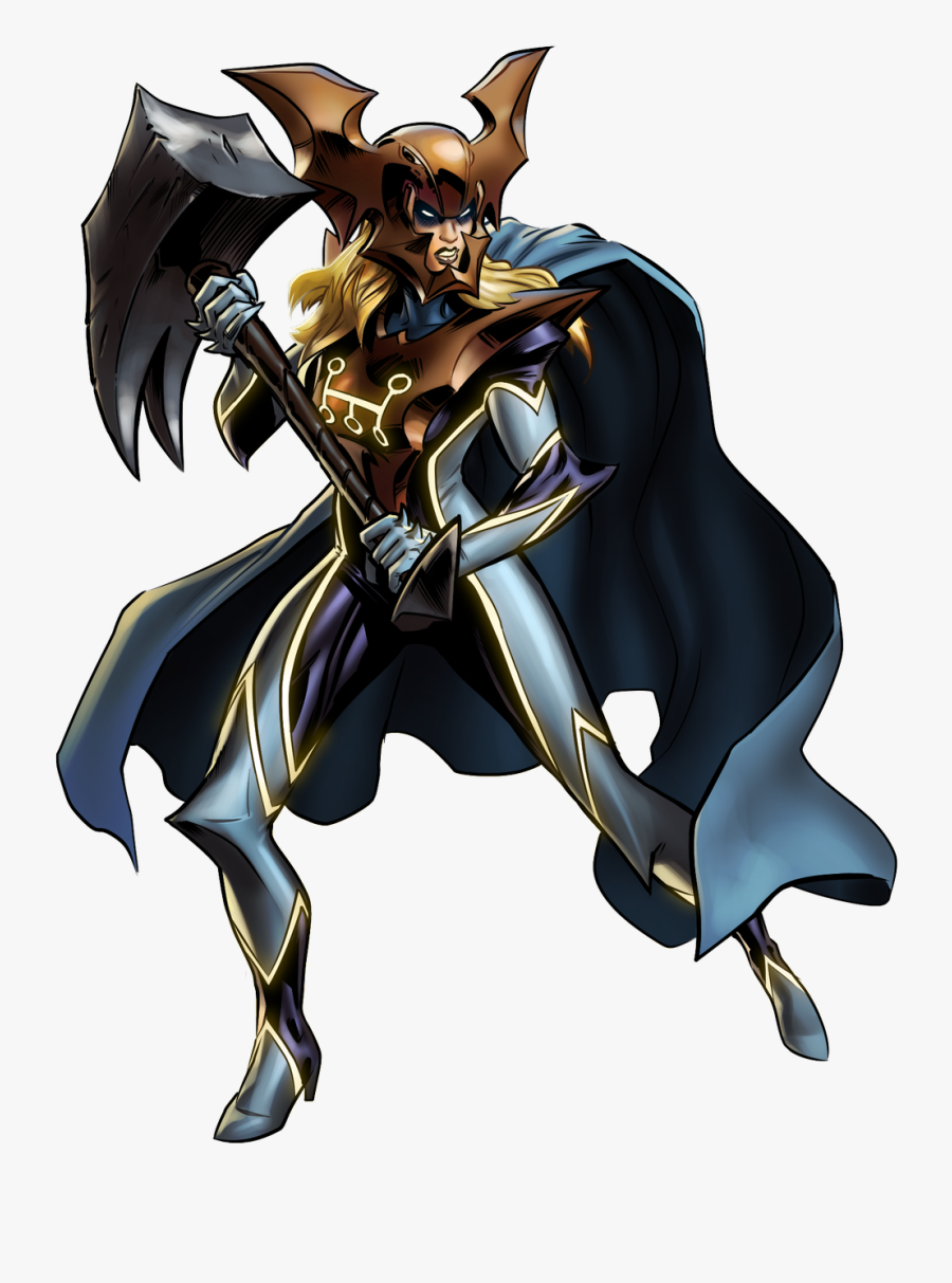 Nerkkod Marvel Avengers Alliance, Transparent Clipart