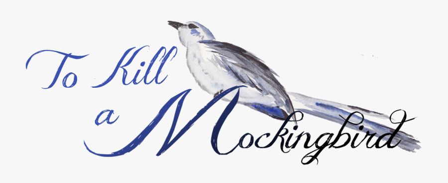 Kill A Mockingbird Transparent, Transparent Clipart