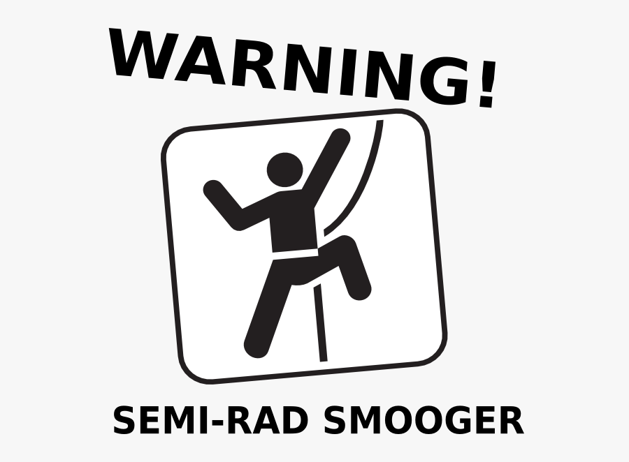 Rock Climbing Clip Art, Transparent Clipart